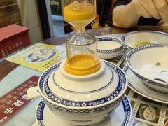 -赵记传承·中国甜品(福州总店)