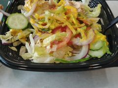 -SUBWAY赛百味(浦东机场店)