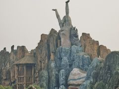 -芜湖方特东方神画