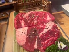 -蚝·生·鲜牛烧肉铺(中央大街店)