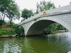 -大兴滨河森林公园