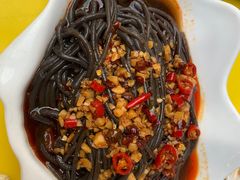 -有奴思烤肉·清真(正宁路店)