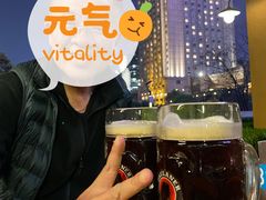 -宝莱纳餐厅(滨江店)