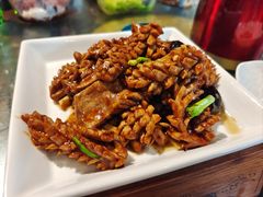 -梅飞酒家(桑园路店)
