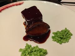 -杭州西子湖四季酒店·金沙厅