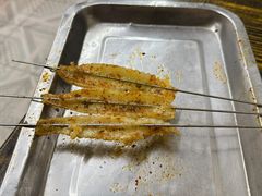 -众想海鲜·烧烤·海肠捞饭·渔家菜(孙家疃店)