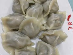 -鸿毛饺子(紫竹桥店)