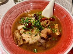 -北京王府井希尔顿酒店·秦唐中餐厅Chynna