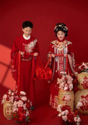 -雅云婚纱摄影工作室旗舰店