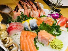 -禾风·海鲜料理自助(玉林店)