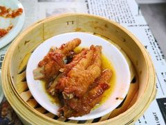 -阿政粤小馆(中央大街店)