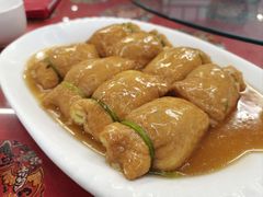 -玉华台饭庄(裕中西里小区店)