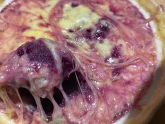 -火山屋台(新街口店)