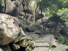 -云洞岩风景区