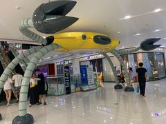 -上海颛桥万达广场