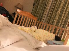 -中旅阿那亚九龙湖·公主酒店