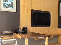 -秦皇岛秦皇国际大酒店