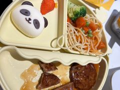 -豪客来牛排(中华城店)