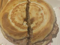 -子午路张记肉夹馍(小寨西路店)