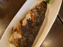 -随变烧烤麻辣鸡煲(佐敦店)