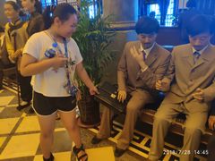 -沈阳金融博物馆