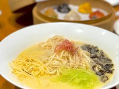 -乐忻皇朝(上海中心大厦店)