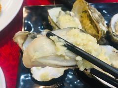 -林记生蚝·专注生蚝三十载(创意园店)