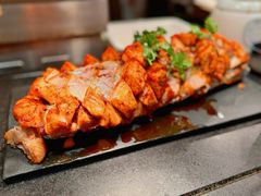 -咖啡苑自助餐厅·中国大饭店