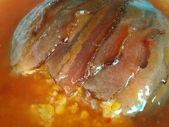 -柞水乾佑红门家菜