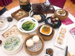 -龙的酒楼·手工早茶·顺德菜(近良路店)