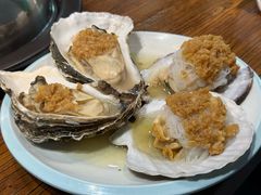 -海味当家·蒸锅海鲜(星海公园店)