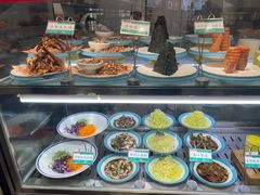 -天天鱼港·海鲜·鲅鱼水饺·招牌烤鸭(黄骅店)