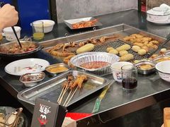 -塘屋烧烤·云南火塘烧烤品牌(联盟路店)