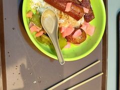 -北大家园食堂