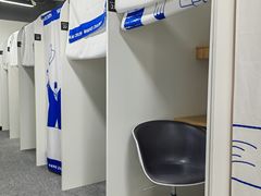 -王知之·自助·自习室(杭州蒋村店)
