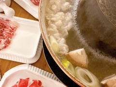 -丁卯•铜锅涮肉(工体店)