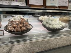 -米糯糯·MINONO·大福冰淇淋(青岛万象城店)