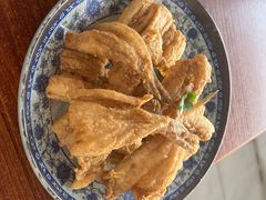 -福州人铭小吃