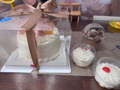-红宝石·鲜奶小方(长阳店)