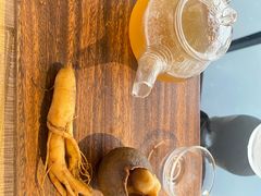 -广州花园酒店-凌璇阁360度高空海鲜自助餐CAROUSEL