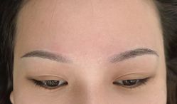 -张小野·专业半永久纹眉
