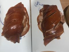 -小大董·烤鸭(凤凰汇店)