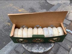-赵记素斋·绿豆馅饼(钟楼小区店)