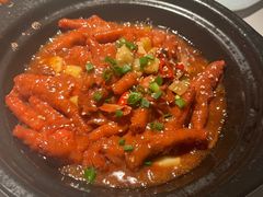 -庆江南江南菜(琴湖溪里花园城店)