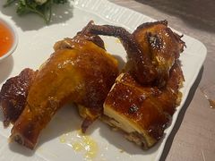 -李记潮汕砂锅粥(营福路店)
