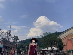 -重庆海昌加勒比海水世界