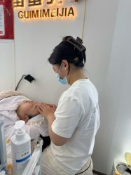 -闺蜜美甲