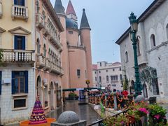 -华谊兄弟（长沙）电影小镇