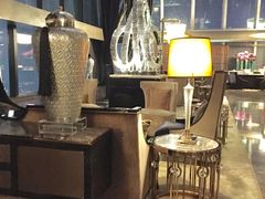 大堂-瑞吉酒店·The Drawing Room闲逸廊·云端下午茶·夜奢Whiskey