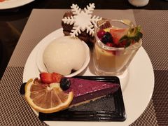 -美食汇·海鲜自助西餐厅·江门富力万达嘉华酒店